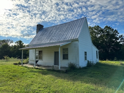 Cutsey Hill Haven In Southern VA - image 12