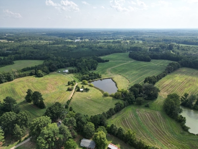 Cutsey Hill Haven In Southern VA - image 5