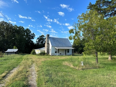 Cutsey Hill Haven In Southern VA - image 9