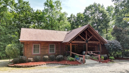 Mill Creek at Burnham Mountain for Sale West Arkansas - image 3