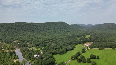 Mill Creek at Burnham Mountain for Sale West Arkansas - image 11