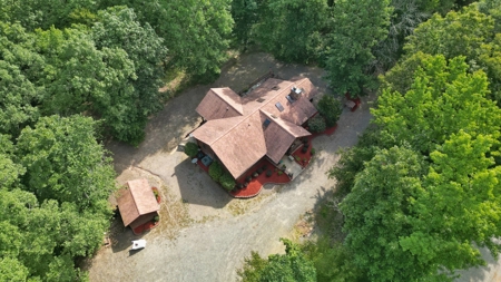 Mill Creek at Burnham Mountain for Sale West Arkansas - image 5