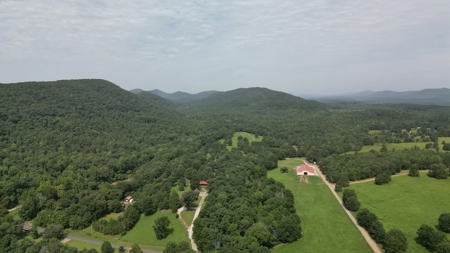 Mill Creek at Burnham Mountain for Sale West Arkansas - image 12