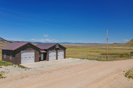 Magnificent Corner Lot In Ranch Of The Rockies - image 21