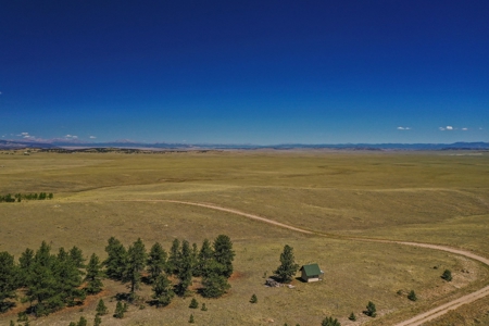 Magnificent Corner Lot In Ranch Of The Rockies - image 2