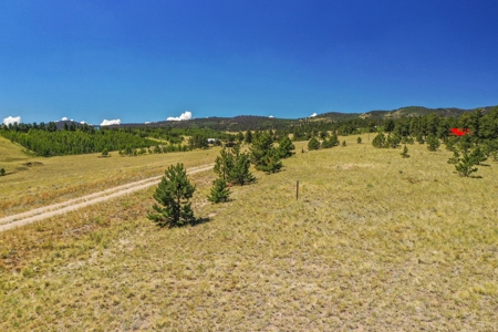 Magnificent Corner Lot In Ranch Of The Rockies - image 14