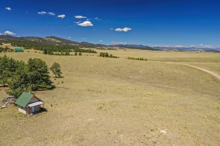 Magnificent Corner Lot In Ranch Of The Rockies - image 15