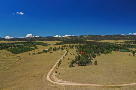 Magnificent Corner Lot In Ranch Of The Rockies - image 5