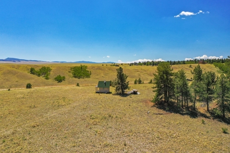 Magnificent Corner Lot In Ranch Of The Rockies - image 10