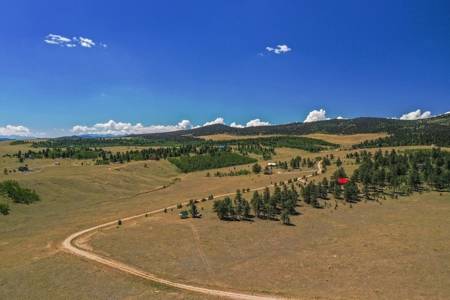 Magnificent Corner Lot In Ranch Of The Rockies - image 6