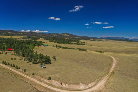 Magnificent Corner Lot In Ranch Of The Rockies - image 4