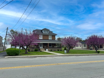 Large Brick Home In Town With Garage - Liberty, Ky. - image 30