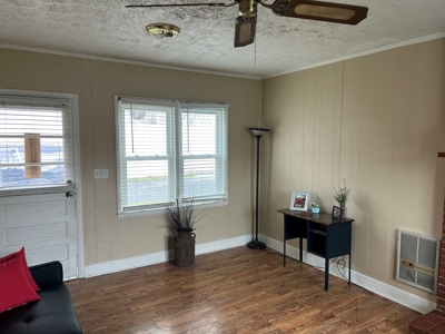 Large Brick Home In Town With Garage - Liberty, Ky. - image 40