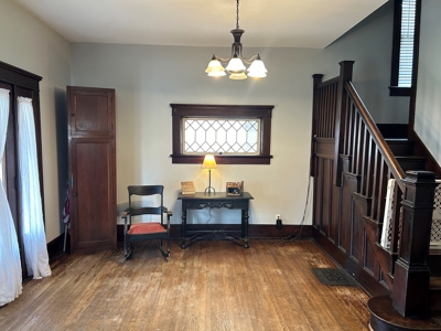 Large Brick Home In Town With Garage - Liberty, Ky. - image 45