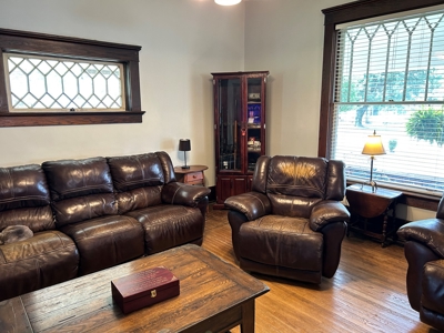 Large Brick Home In Town With Garage - Liberty, Ky. - image 12