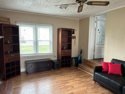 Large Brick Home In Town With Garage - Liberty, Ky. - image 41