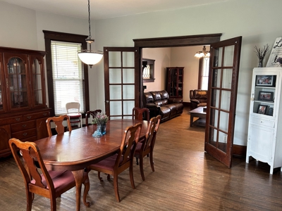 Large Brick Home In Town With Garage - Liberty, Ky. - image 46