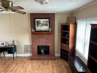 Large Brick Home In Town With Garage - Liberty, Ky. - image 39