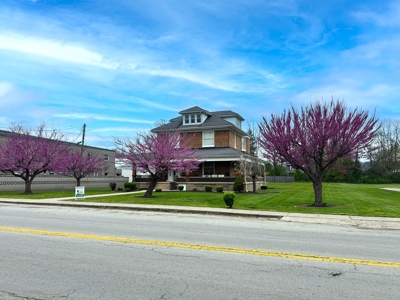 Large Brick Home In Town With Garage - Liberty, Ky. - image 32