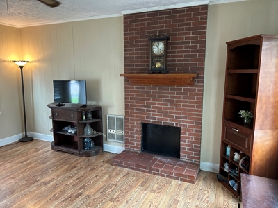 Large Brick Home In Town With Garage - Liberty, Ky. - image 29