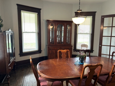 Large Brick Home In Town With Garage - Liberty, Ky. - image 47