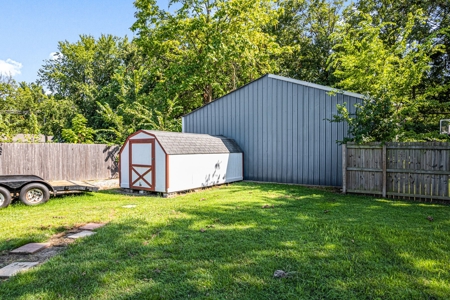 Home For Sale in Pryor, Oklahoma - image 36