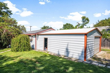 Home For Sale in Pryor, Oklahoma - image 35