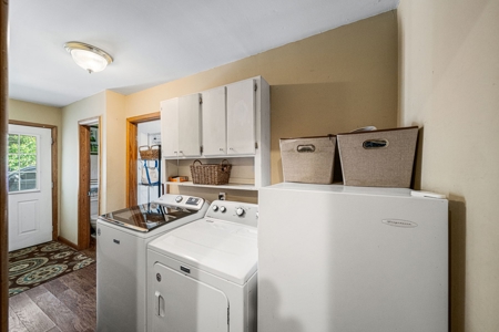 Home For Sale in Pryor, Oklahoma - image 25