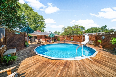 Home For Sale in Pryor, Oklahoma - image 30