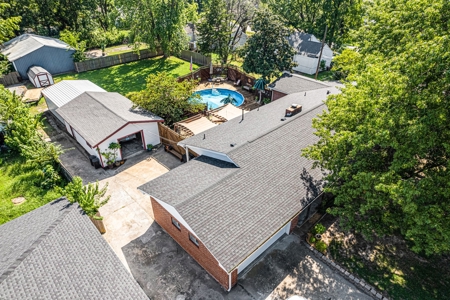 Home For Sale in Pryor, Oklahoma - image 5