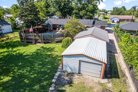 Home For Sale in Pryor, Oklahoma - image 37