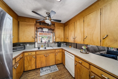 Home For Sale in Pryor, Oklahoma - image 20