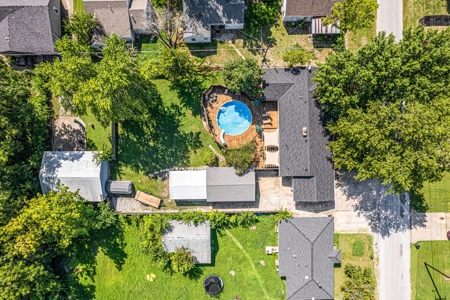 Home For Sale in Pryor, Oklahoma - image 40
