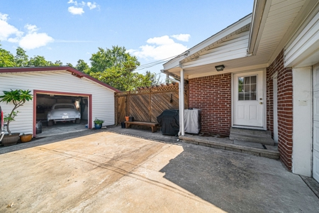 Home For Sale in Pryor, Oklahoma - image 34