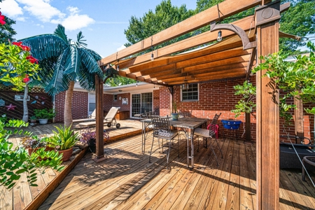 Home For Sale in Pryor, Oklahoma - image 33