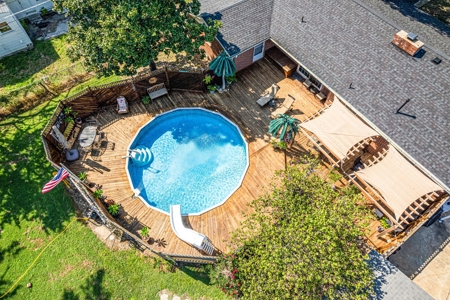 Home For Sale in Pryor, Oklahoma - image 39