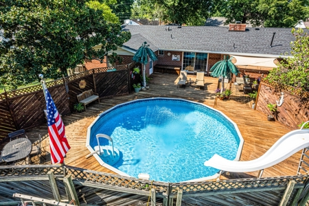 Home For Sale in Pryor, Oklahoma - image 38