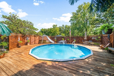 Home For Sale in Pryor, Oklahoma - image 29