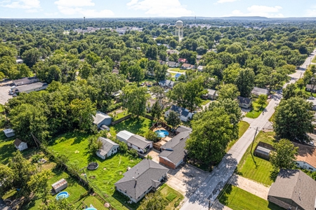 Home For Sale in Pryor, Oklahoma - image 41