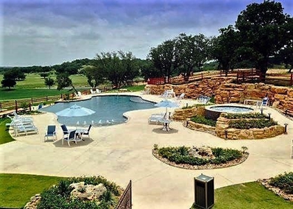 FANTASTIC LAKE VIEW AND GOLF COURSE LOT at LAKE BROWNWOOD - image 19