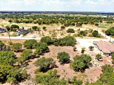 FANTASTIC LAKE VIEW AND GOLF COURSE LOT at LAKE BROWNWOOD - image 8