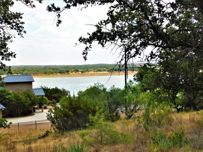 FANTASTIC LAKE VIEW AND GOLF COURSE LOT at LAKE BROWNWOOD - image 4