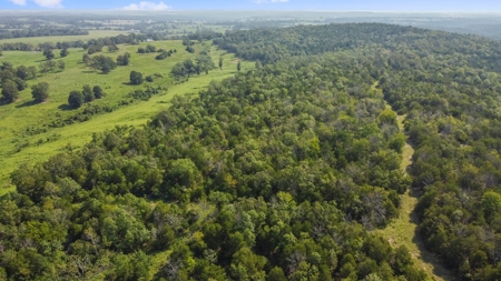 120 Acres In The Heart Of The Missouri Ozarks - image 1