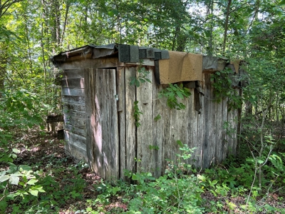 Secluded Cabin Retreat on 5 Acres in Searcy County, Arkansas - image 2