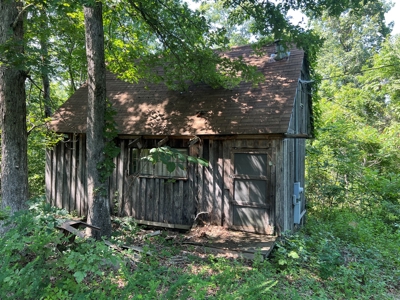Secluded Cabin Retreat on 5 Acres in Searcy County, Arkansas - image 5