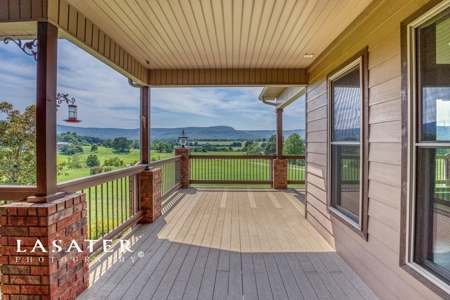 Executive Home Gaither Mountain Views For Sale in Harrison - image 7