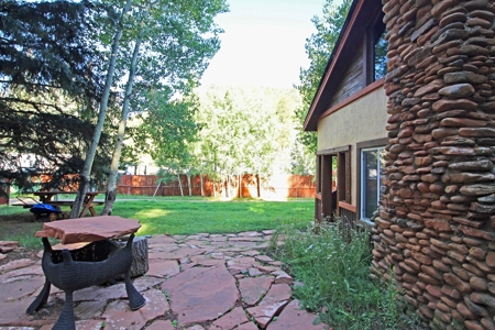 Charming Mountain Home for Sale near Dolores, Colorado! - image 9