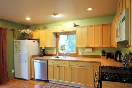 Charming Mountain Home for Sale near Dolores, Colorado! - image 26