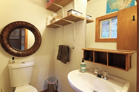 Charming Mountain Home for Sale near Dolores, Colorado! - image 3