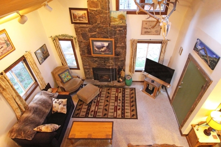 Charming Mountain Home for Sale near Dolores, Colorado! - image 15
